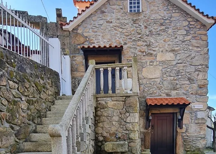 Stone House