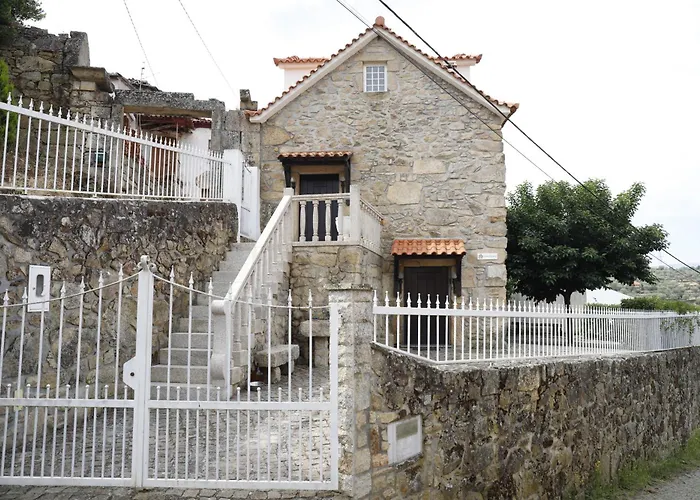 Stone House