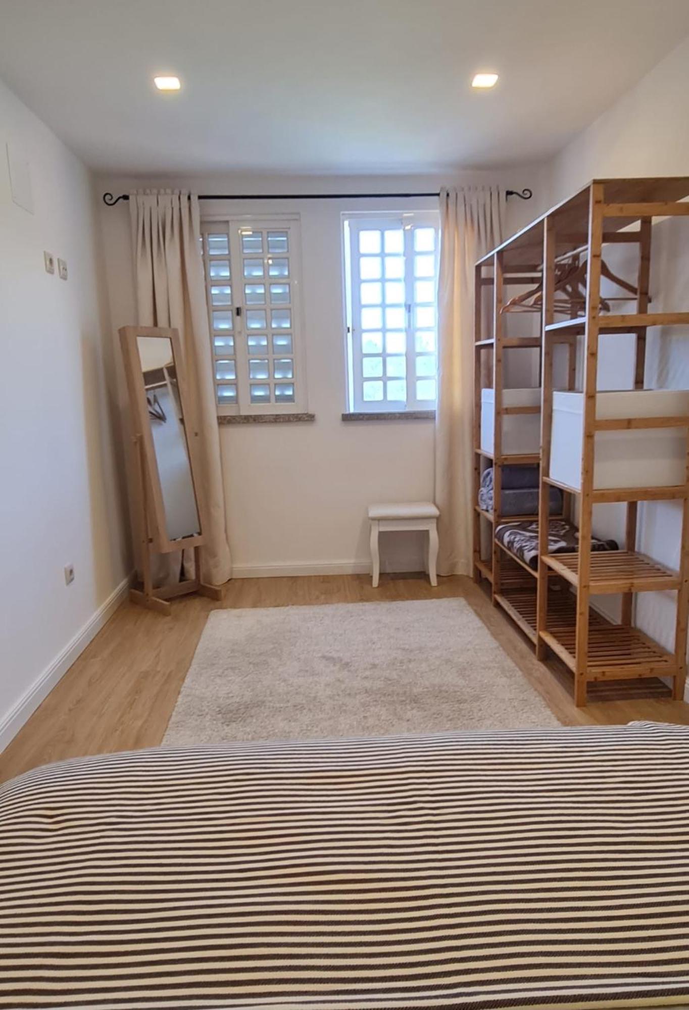 Holiday home Stone House Salzedas