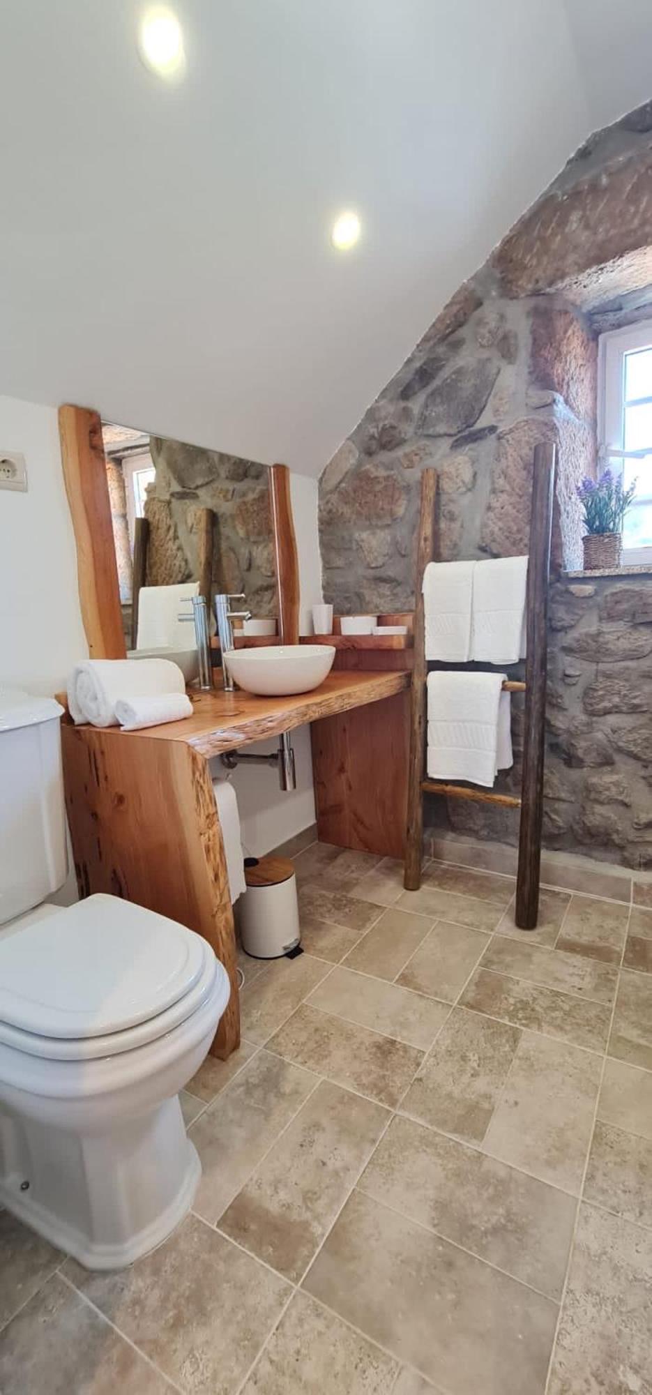 Stone House Holiday home *